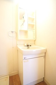 カメリアクール　Ａ 201号-9