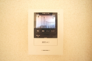 カメリアクール　Ａ 201号-10