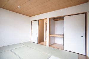 カルム南林間 103号-2