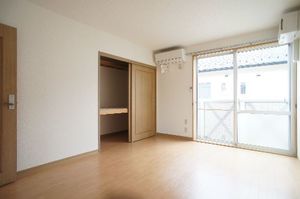 カルム南林間 103号-4
