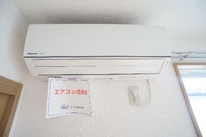 カルム南林間 103号-5