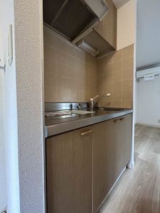 グリーンハイム 106号-4