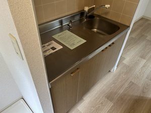 グリーンハイム 106号-5