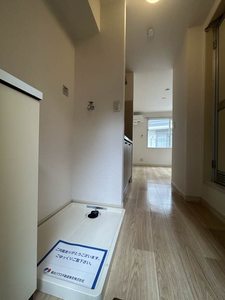 グリーンハイム 106号-8