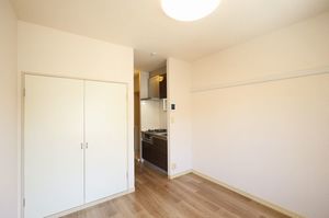 グリーンハイム 205号-4