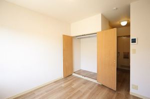 グリーンハイム 205号-5