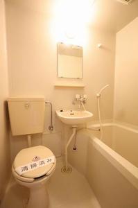 グリーンハイム 205号-9