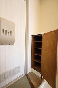 グリーンハイム 205号-10