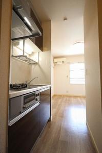 グリーンハイム 205号-11