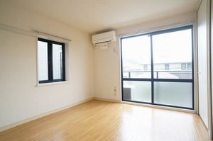 アムールシャトー A 202号-2