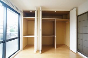 アムールシャトー A 202号-4