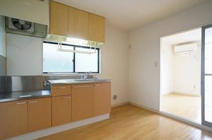 アムールシャトー A 202号-6