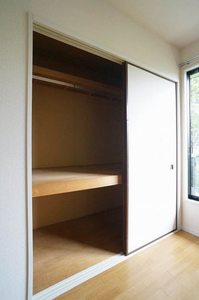 アムールシャトー A 202号-8