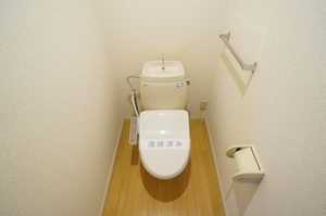 アムールシャトー A 202号-10