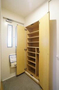 アムールシャトー A 202号-11