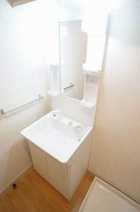 アムールシャトー A 202号-12