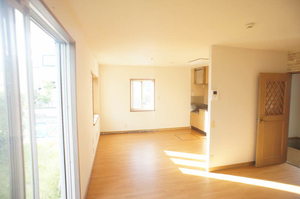 ヴェルディ南　Ｂ 102号-3