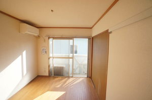 ヴェルディ南　Ｂ 102号-5