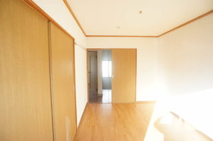 ヴェルディ南　Ｂ 102号-6