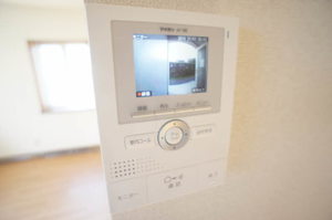 ヴェルディ南　Ｂ 102号-10