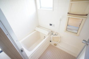 ヴェルディ南　Ｂ 102号-11