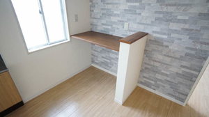 ジュネス永田東 201号-2