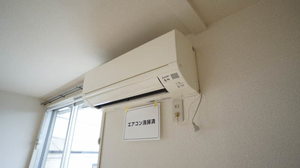 ジュネス永田東 201号-4