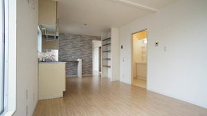 ジュネス永田東 201号-5