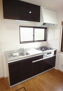 クレールテラス　Ｉ 101号-3