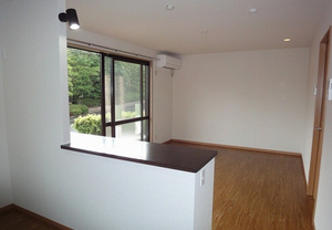 クレールテラス　Ｉ 101号-4