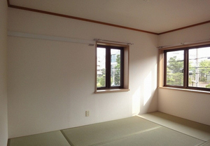 クレールテラス　Ｉ 101号-7