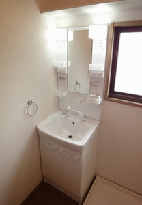 クレールテラス　Ｉ 101号-8