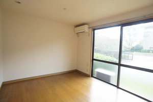 クレールテラス　Ｉ 102号-2