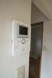 クレールテラス　Ｉ 102号-5