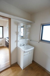 クレールテラス　Ｉ 102号-6