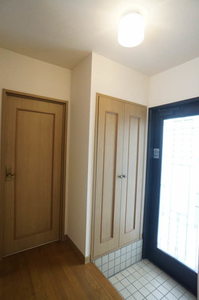 クレールテラス　Ｉ 102号-11