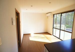 クレールテラス　Ｃ 102号-2