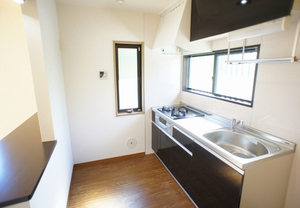 クレールテラス　Ｃ 102号-4