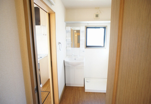 クレールテラス　Ｃ 102号-5