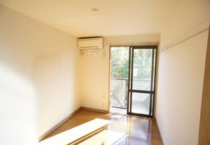 クレールテラス　Ｃ 102号-9