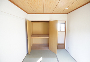 クレールテラス　Ｃ 102号-11