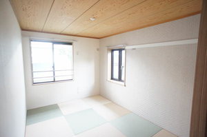 クレールテラス　Ｅ 102号-5