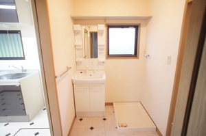 クレールテラス　Ｅ 102号-6