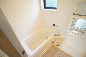 クレールテラス　Ｅ 102号-7