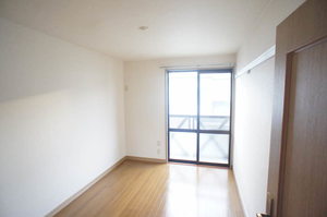 クレールテラス　Ｅ 102号-9