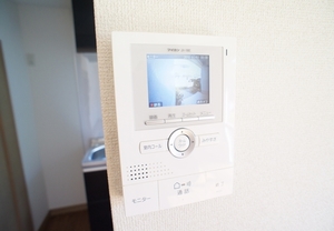 クレールテラス　Ｂ 101号-8