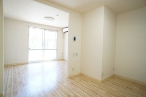 ドゥ・ルミエール 102号-2