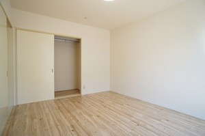 ドゥ・ルミエール 102号-6