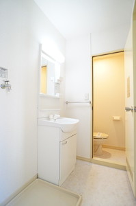 ドゥ・ルミエール 102号-8