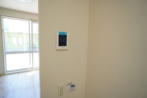 ドゥ・ルミエール 102号-11